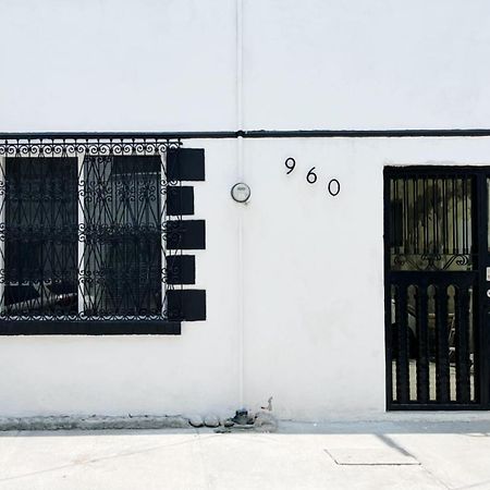 몬테레이 Dgm Lofts Mty Mn 960 F Centro Cerca De Todo 아파트 외부 사진