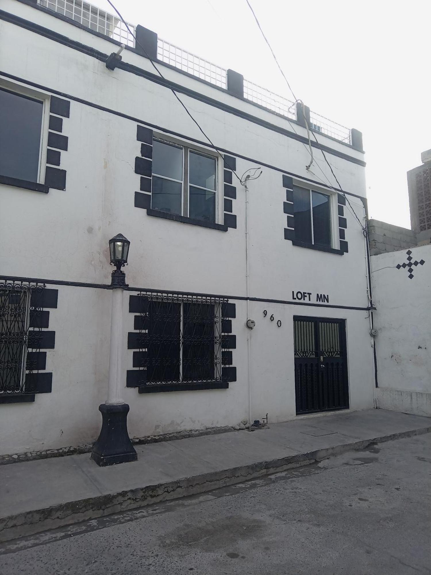 몬테레이 Dgm Lofts Mty Mn 960 F Centro Cerca De Todo 아파트 외부 사진
